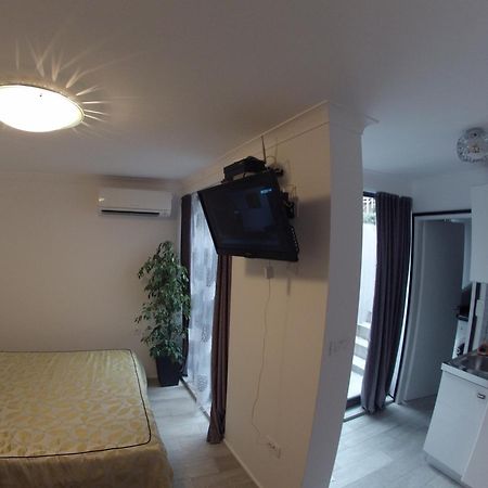 Apartment Koralj سبليت المظهر الخارجي الصورة