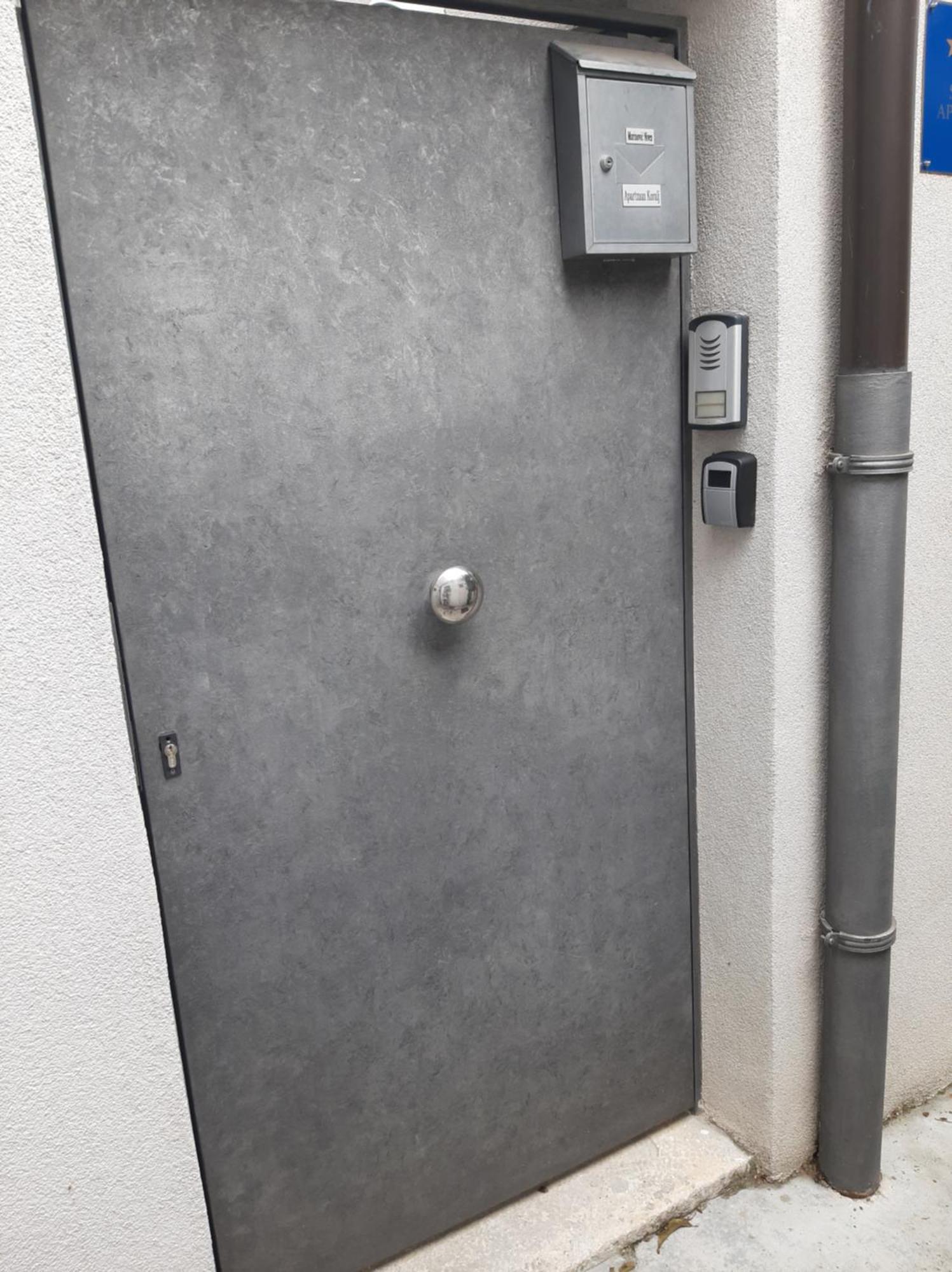 Apartment Koralj سبليت المظهر الخارجي الصورة