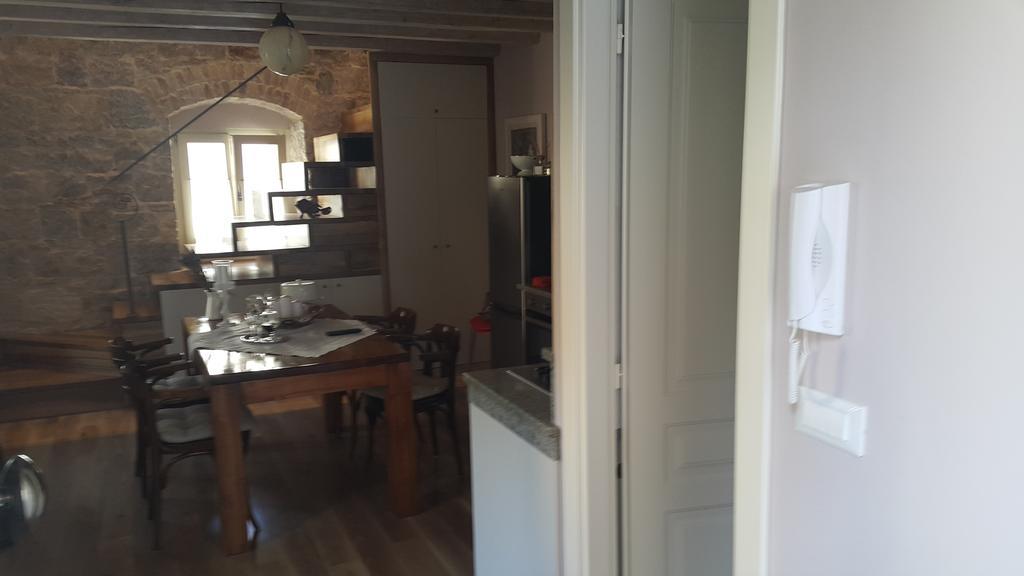 Apartment Koralj سبليت المظهر الخارجي الصورة