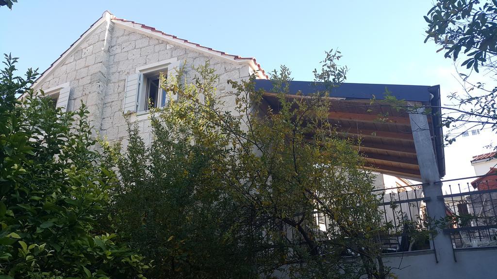 Apartment Koralj سبليت المظهر الخارجي الصورة