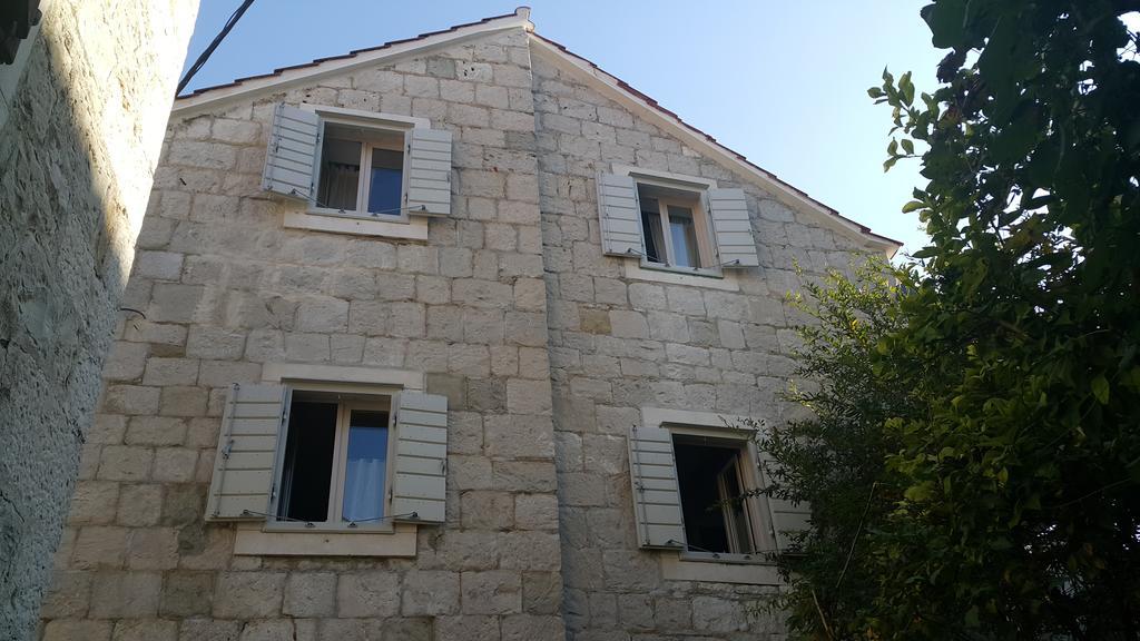 Apartment Koralj سبليت المظهر الخارجي الصورة