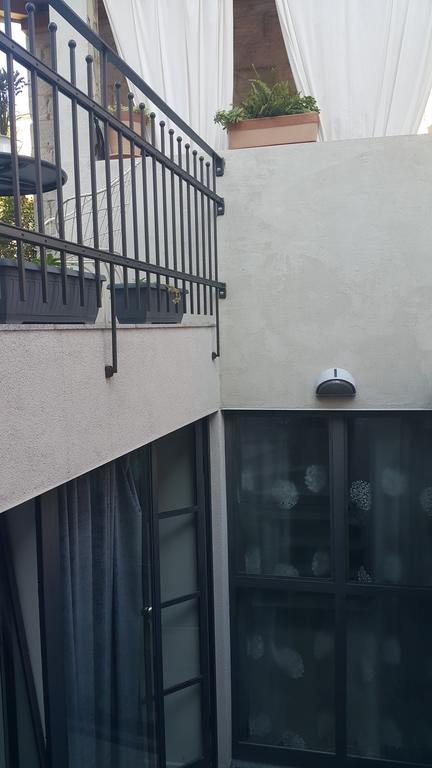 Apartment Koralj سبليت الغرفة الصورة