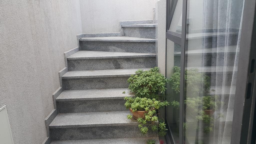 Apartment Koralj سبليت الغرفة الصورة