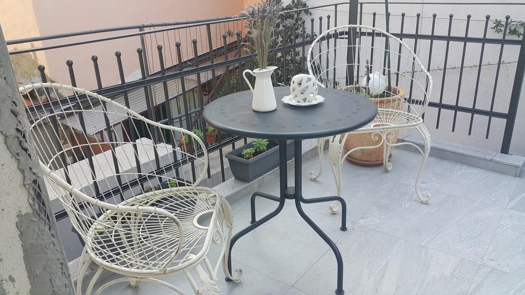 Apartment Koralj سبليت الغرفة الصورة