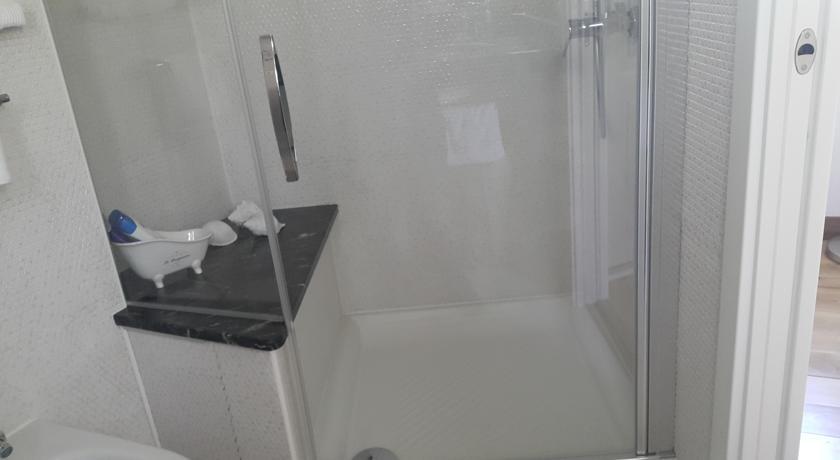 Apartment Koralj سبليت الغرفة الصورة