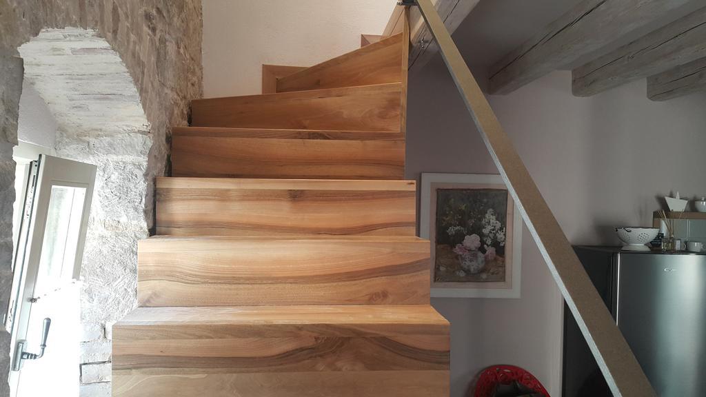 Apartment Koralj سبليت الغرفة الصورة