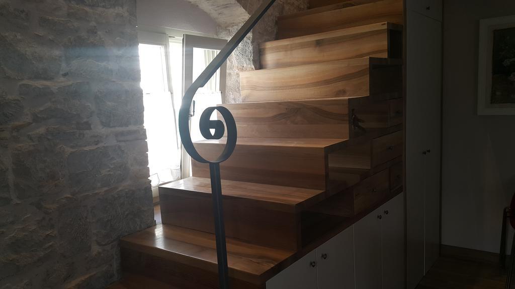 Apartment Koralj سبليت الغرفة الصورة