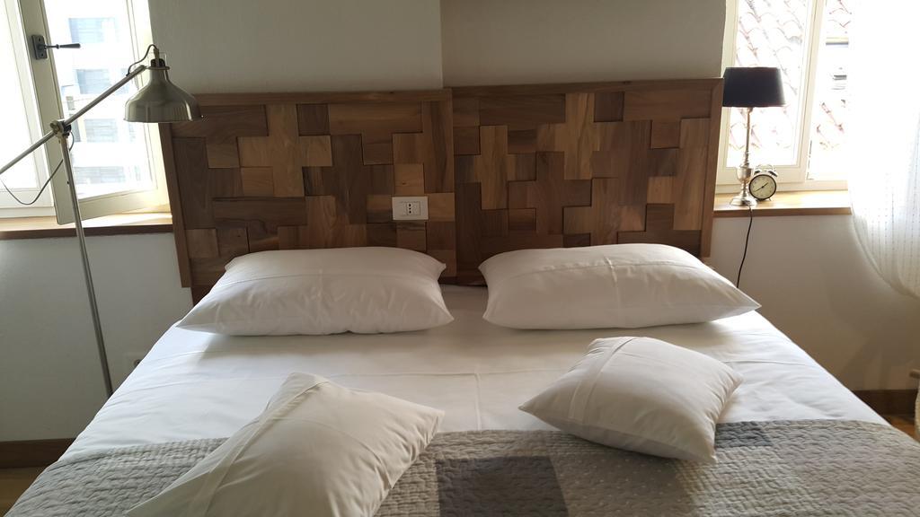 Apartment Koralj سبليت الغرفة الصورة