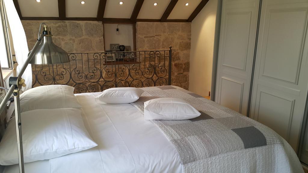 Apartment Koralj سبليت الغرفة الصورة