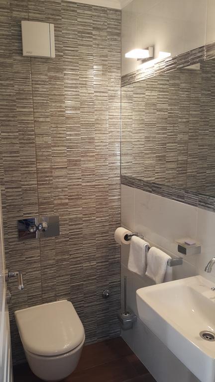 Apartment Koralj سبليت الغرفة الصورة