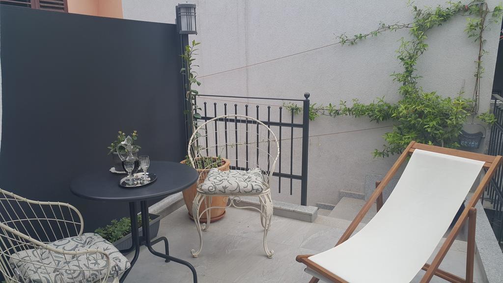 Apartment Koralj سبليت المظهر الخارجي الصورة