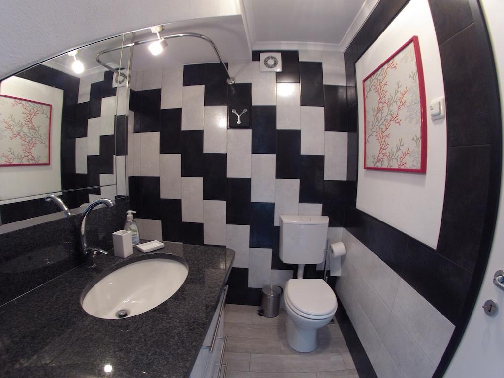 Apartment Koralj سبليت الغرفة الصورة
