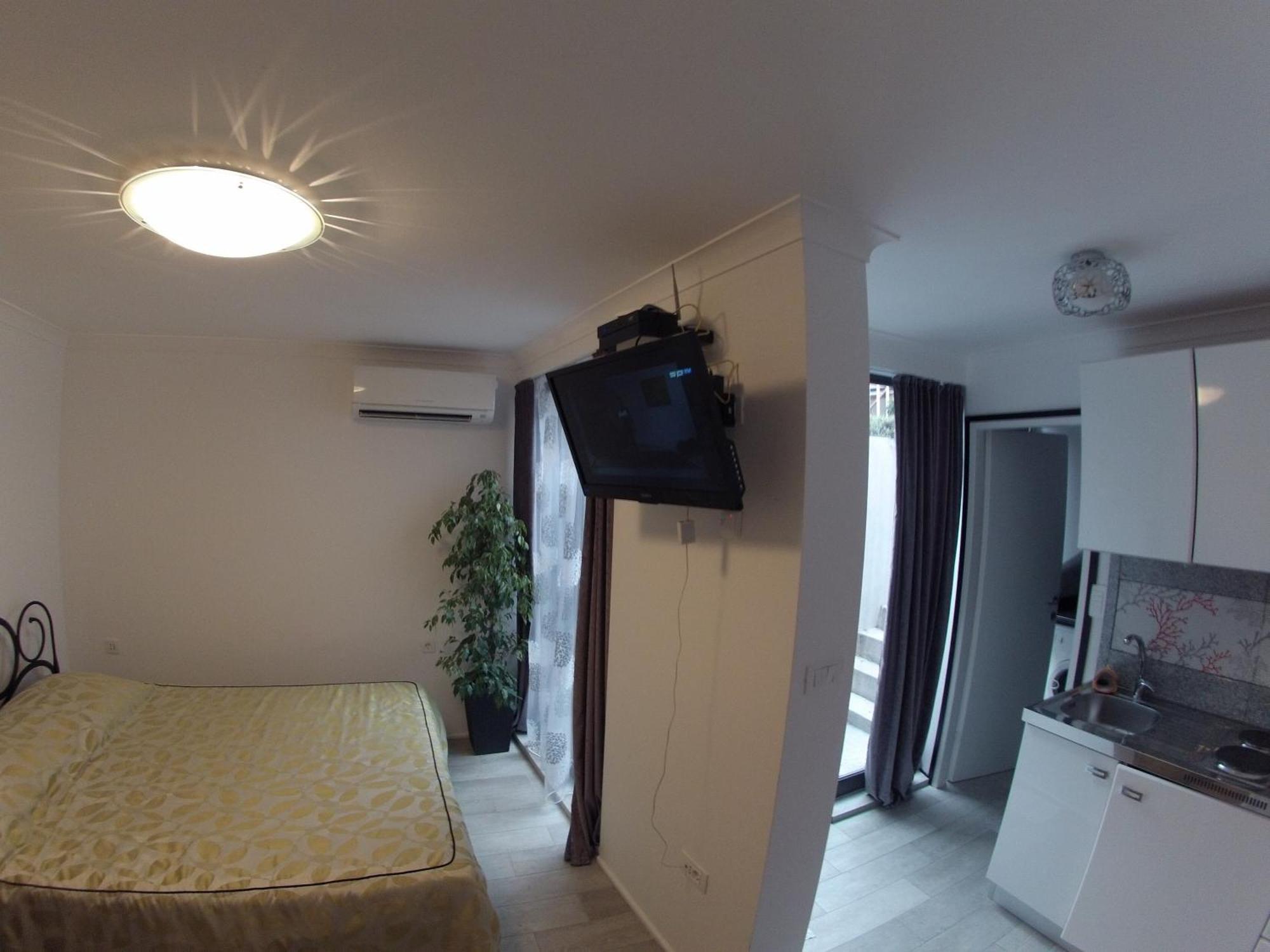 Apartment Koralj سبليت المظهر الخارجي الصورة