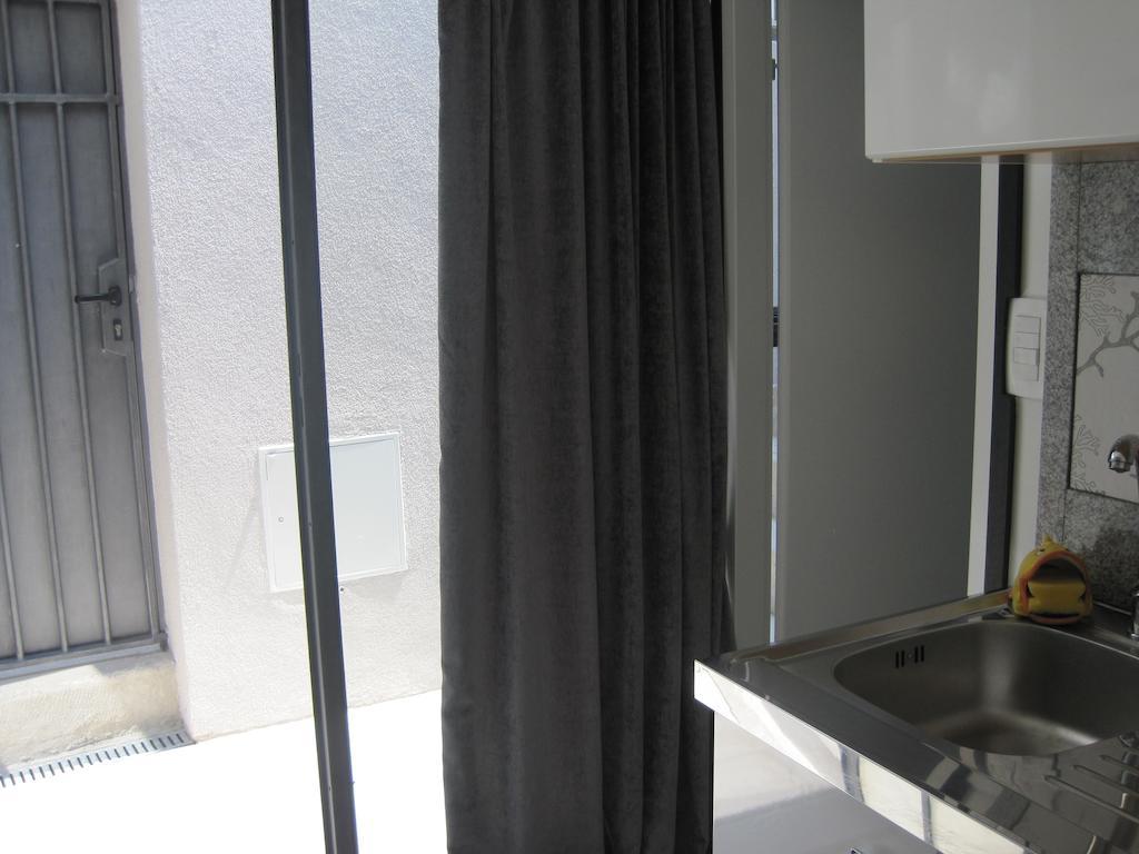 Apartment Koralj سبليت الغرفة الصورة