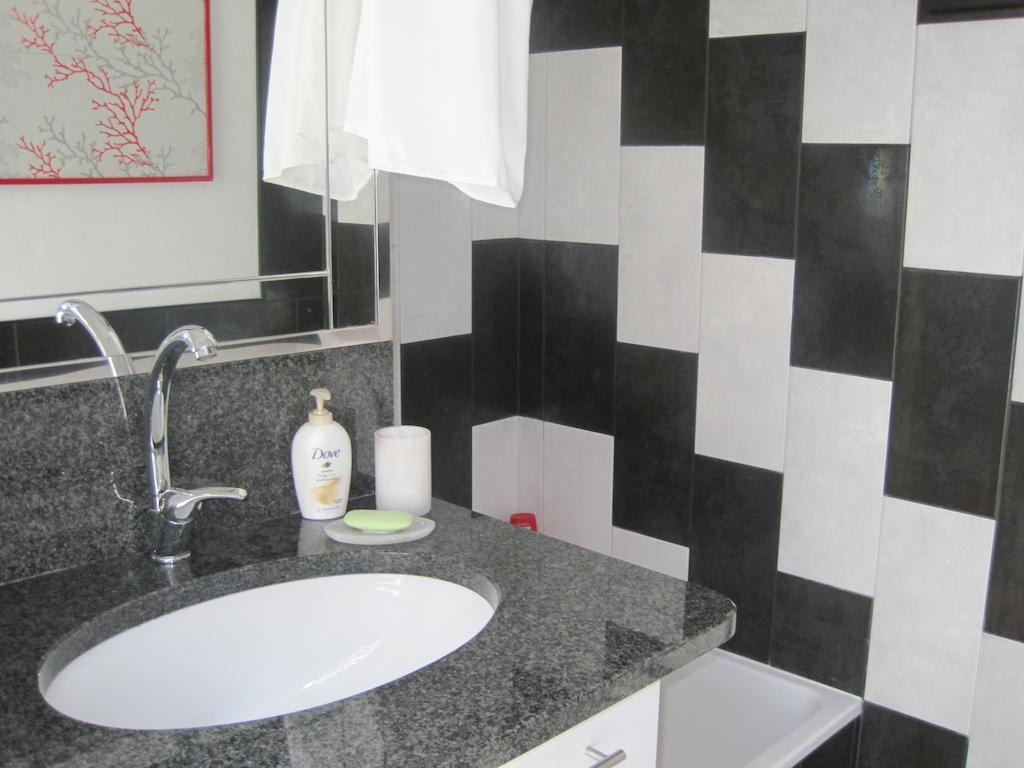 Apartment Koralj سبليت الغرفة الصورة