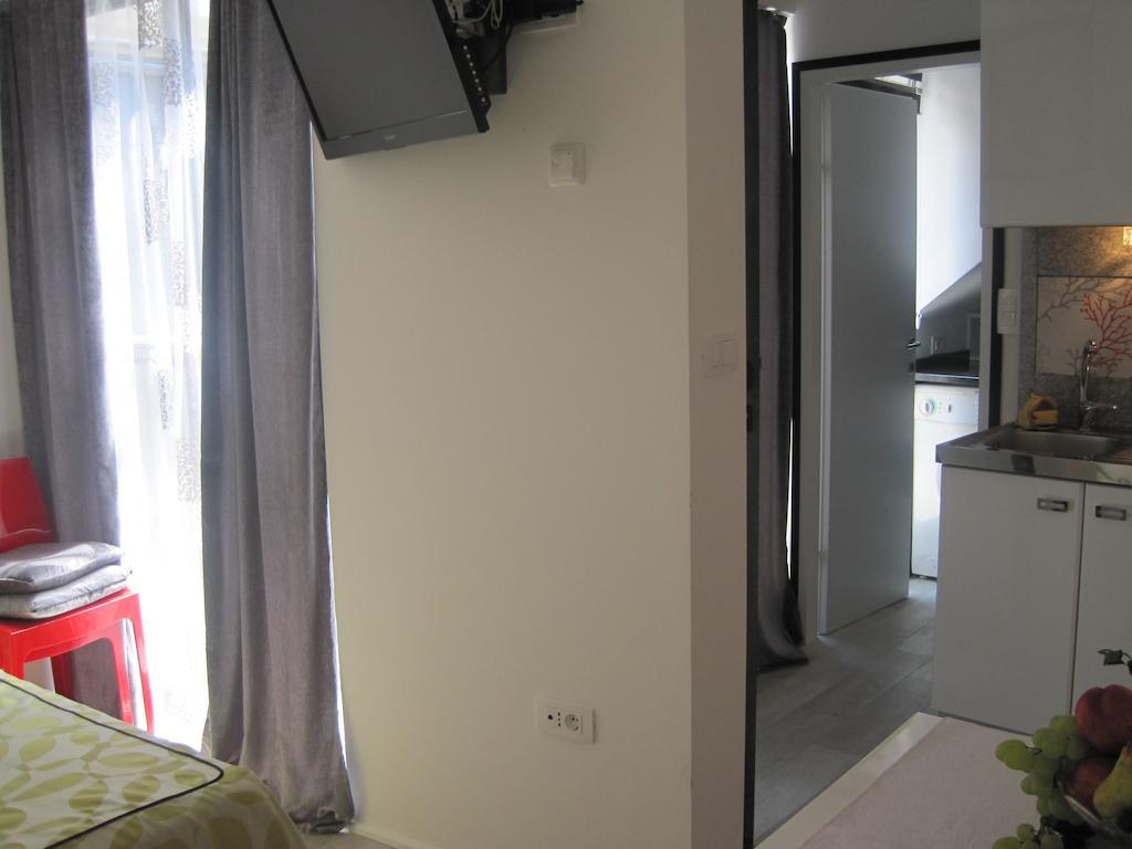 Apartment Koralj سبليت المظهر الخارجي الصورة