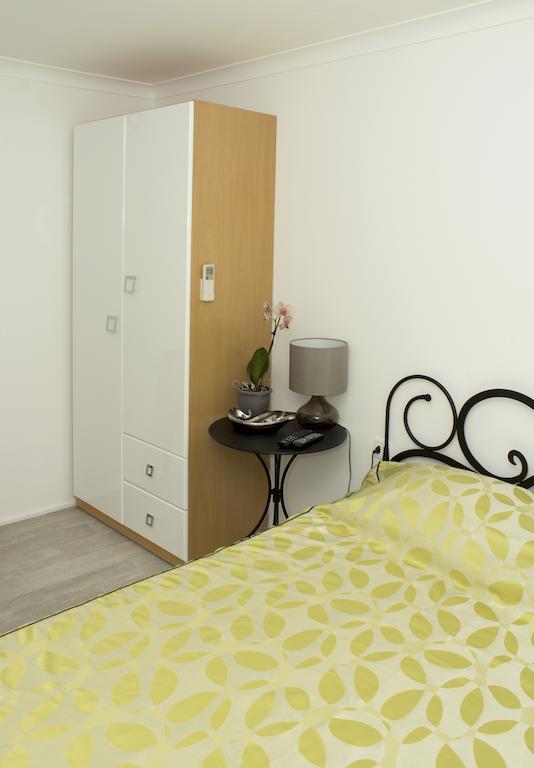 Apartment Koralj سبليت المظهر الخارجي الصورة