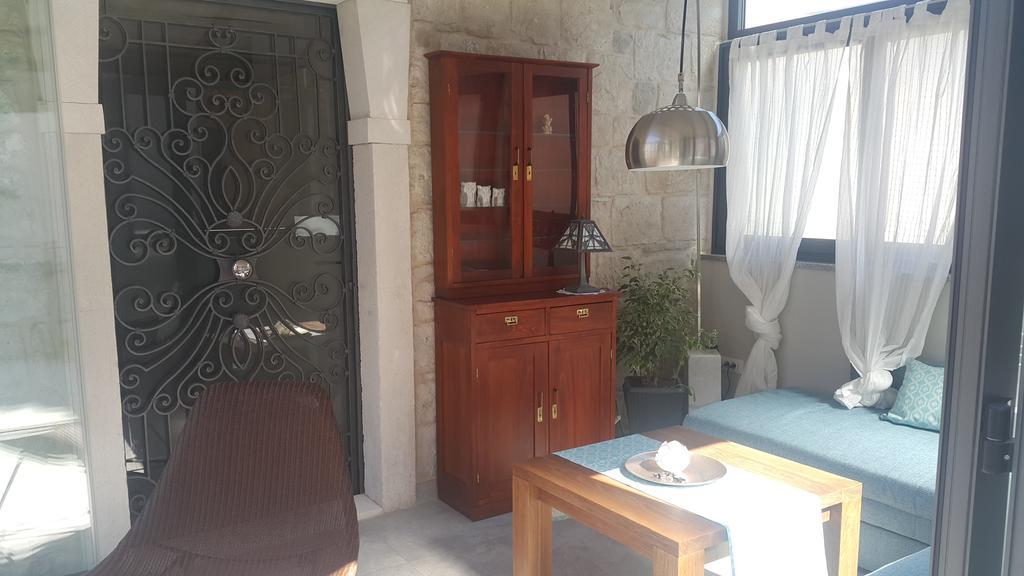 Apartment Koralj سبليت المظهر الخارجي الصورة