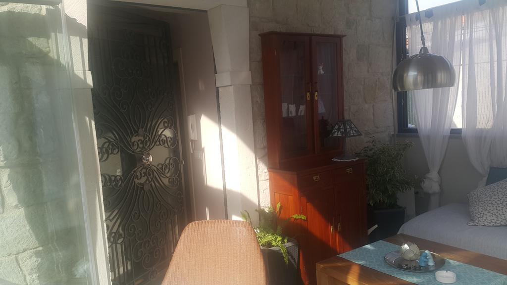 Apartment Koralj سبليت المظهر الخارجي الصورة