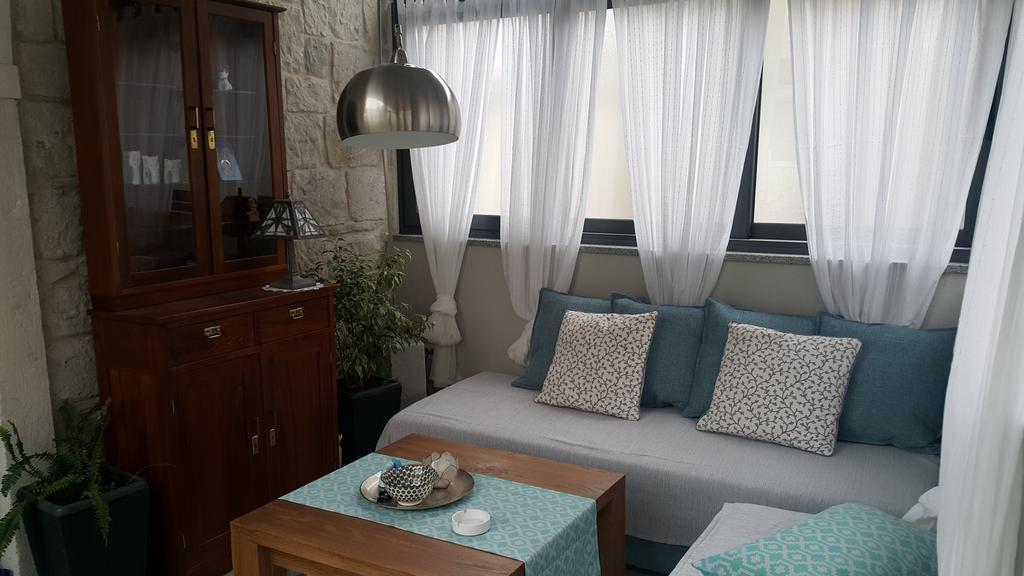 Apartment Koralj سبليت المظهر الخارجي الصورة