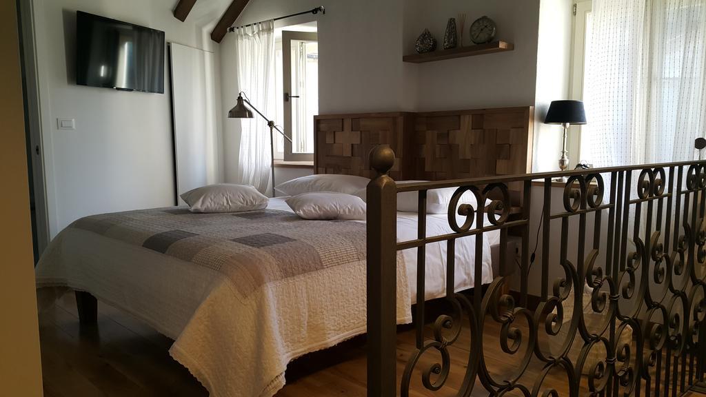 Apartment Koralj سبليت المظهر الخارجي الصورة